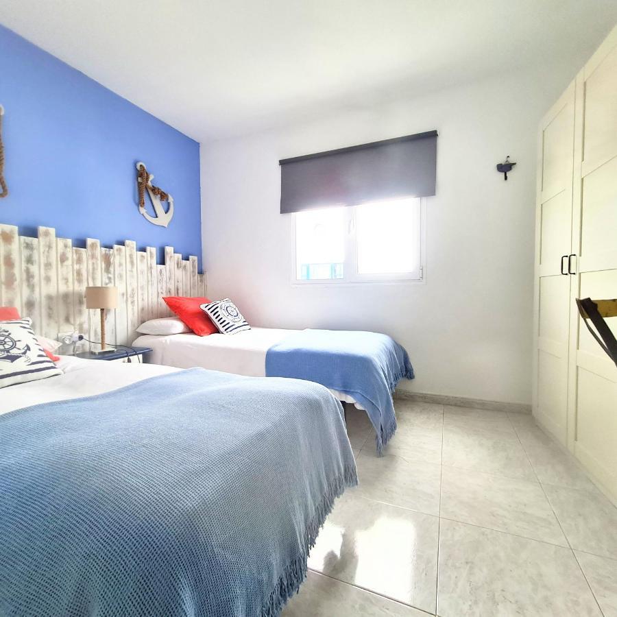 Apartamento Jameo Apartment Punta Mujeres Exterior photo