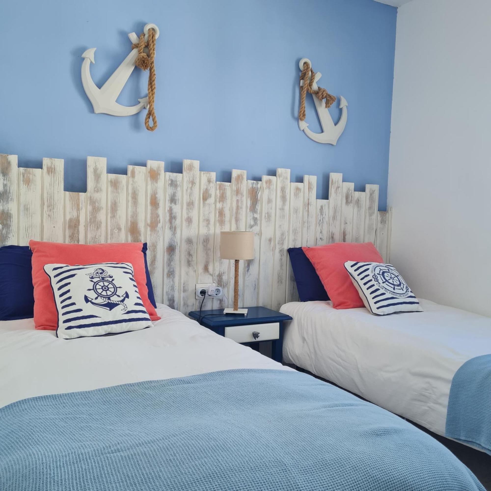 Apartamento Jameo Apartment Punta Mujeres Exterior photo